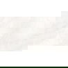 Mexen Walcey Bianco grès émaillé rectifié. G1, dalle sol-mur 120 x 60 cm, poli - TL150-120-060-00