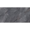 Mexen Walcey Grès cérame émaillé rectifié charbon G1, carreau sol-mur 120 x 60 cm, brillant - TL150-120-060-02