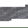 Mexen Walcey Charcoal grès émaillé rectifié G1, carreau sol-mur 120 x 60 cm, brillant - TL150-120-060-02