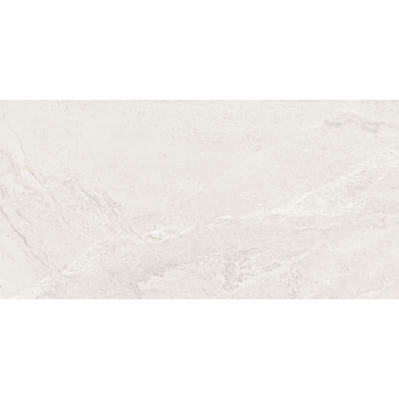 Mexen Homes Bianco grès émaillé rect. G1, carreau sol-mur 120 x 60 cm, brillant - TL151-120-060-00
