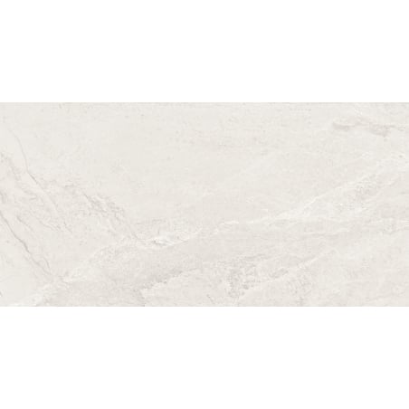 Mexen Homes Bianco grès émaillé rect. G1, carreau sol-mur 120 x 60 cm, brillant - TL151-120-060-00