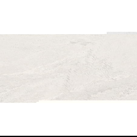 Mexen Homes Bianco grès émaillé rect. G1, carreaux sol-mur 120 x 60 cm, brillant - TL151-120-060-00