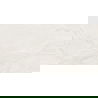 Mexen Homes Bianco grès émaillé rect. G1, carreaux sol-mur 120 x 60 cm, brillant - TL151-120-060-00