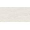 Mexen Homes Bianco grès émaillé rect. G1, carreau sol-mur 120 x 60 cm, brillant - TL151-120-060-00
