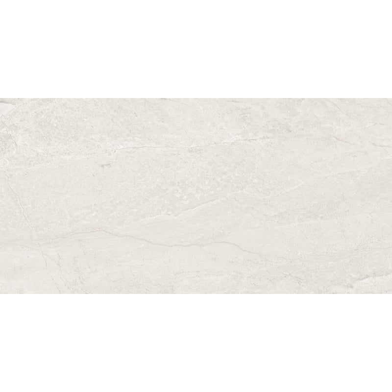 Mexen Homes Bianco grès émaillé rect. G1, carreau sol-mur 120 x 60 cm, brillant - TL151-120-060-00