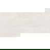 Mexen Homes Bianco grès émaillé rect. G1, carreaux sol-mur 120 x 60 cm, brillant - TL151-120-060-00