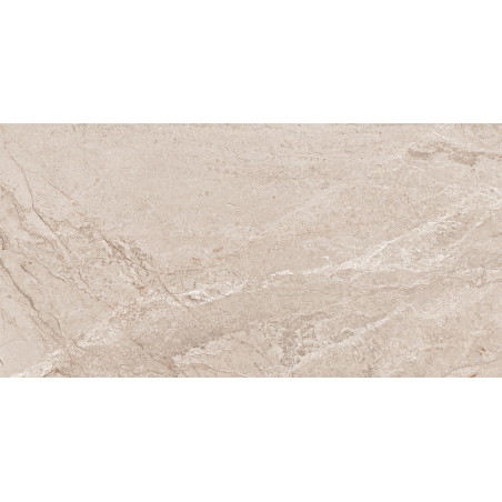 Mexen Homes Gres marron émaillé rectifié. G1, carrelage sol-mur 120 x 60 cm, brillant - TL151-120-060-01