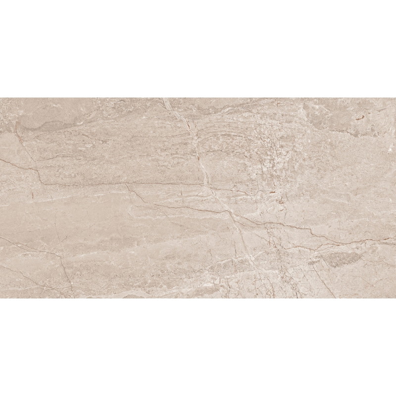 Mexen Homes Gres marron émaillé rectifié. G1, carrelage sol-mur 120 x 60 cm, brillant - TL151-120-060-01
