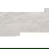 Mexen Homes Gris grès émaillé rectifié G1, carrelage sol-mur 120 x 60 cm, brillant - TL151-120-060-03