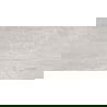 Mexen Homes Gris grès émaillé rectifié G1, carrelage sol-mur 120 x 60 cm, brillant - TL151-120-060-03