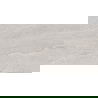 Mexen Homes Gris grès émaillé rectifié G1, carrelage sol-mur 120 x 60 cm, brillant - TL151-120-060-03