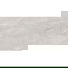 Mexen Homes Gris grès émaillé rectifié G1, carrelage sol-mur 120 x 60 cm, brillant - TL151-120-060-03