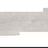 Mexen Homes Gris grès émaillé rectifié G1, carrelage sol-mur 120 x 60 cm, brillant - TL151-120-060-03