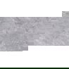 Mexen Tradi Grey grès émaillé rect. G1, carreau sol-mur 120 x 60 cm, brillant - TL152-120-060-01