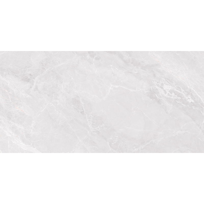 Mexen Tradi Bianco carreaux céramiques rect. G1, carrelage sol-mur 120 x 60 cm, brillant - TL152-120-060-02