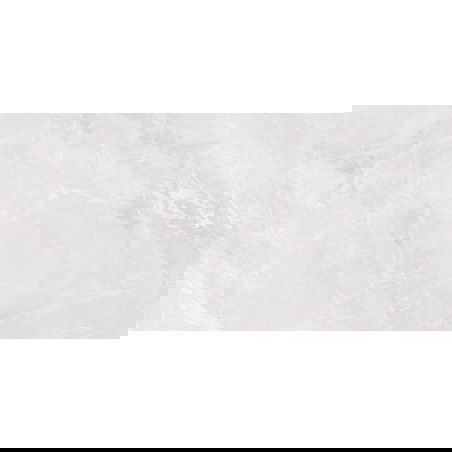 Mexen Tradi Bianco carreaux céramiques rect. G1, carrelage sol-mur 120 x 60 cm, brillant - TL152-120-060-02