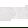 Mexen Tradi Bianco carreaux céramiques rect. G1, carrelage sol-mur 120 x 60 cm, brillant - TL152-120-060-02