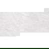 Mexen Tradi Bianco carreaux céramiques rect. G1, carrelage sol-mur 120 x 60 cm, brillant - TL152-120-060-02