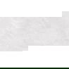 Mexen Tradi Bianco carreaux céramiques rect. G1, carrelage sol-mur 120 x 60 cm, brillant - TL152-120-060-02