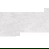 Mexen Tradi Bianco carreaux céramiques rect. G1, carrelage sol-mur 120 x 60 cm, brillant - TL152-120-060-02