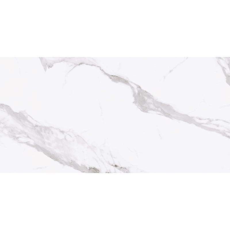 Mexen Stuario Altrisimo grès émaillé rectifié G1, carreau de sol et mur 120 x 60 cm, brillant - TL153-120-060-00