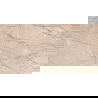Mexen Newton Natural grès émaillé rectifié G1, carreau sol-mur 120 x 60 cm, brillant - TL155-120-060-00