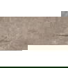 Mexen Arbour Taupe grès émaillé rectifié G1, carrelage sol et mur 120 x 60 cm, brillant - TL158-120-060-01