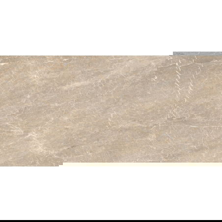 Mexen Nairobi Brown grès émaillé rect. G1, carreau sol-mur 120 x 60 cm, brillant - TL160-120-060-01