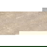 Mexen Nairobi Brown grès émaillé rect. G1, carreau sol-mur 120 x 60 cm, brillant - TL160-120-060-01