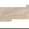 Mexen Nairobi Brown grès émaillé rect. G1, carreau sol-mur 120 x 60 cm, brillant - TL160-120-060-01