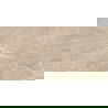 Mexen Nairobi Brown grès émaillé rect. G1, carreau sol-mur 120 x 60 cm, brillant - TL160-120-060-01