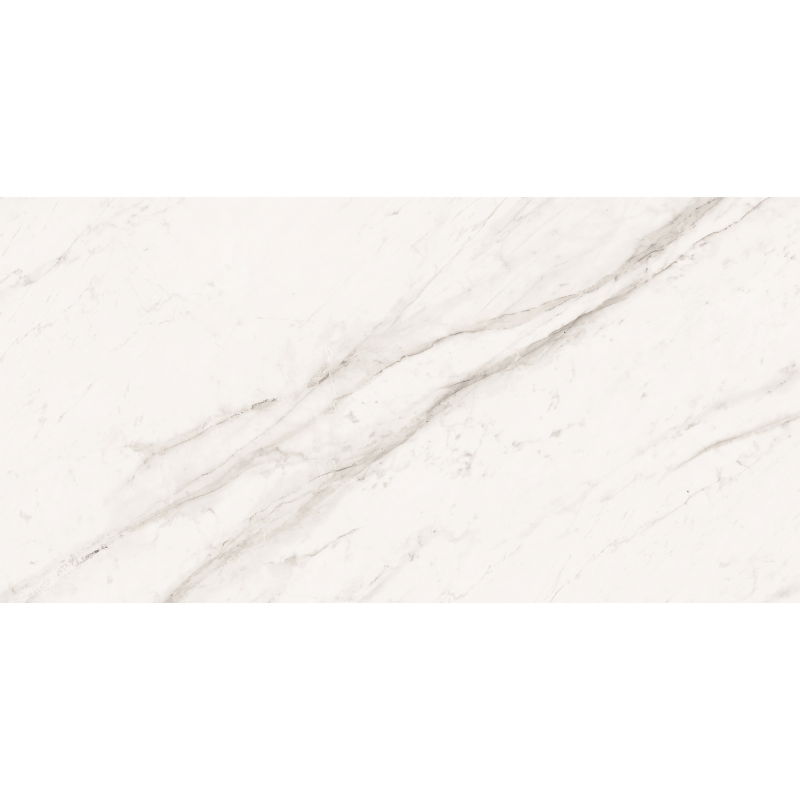 Mexen Colorado Blanc grès émaillé rectifié. G1, carrelage sol-mur 120 x 60 cm, brillant - TL161-120-060-00