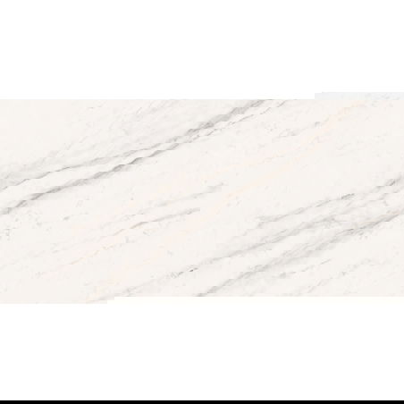 Mexen Colorado Blanc grès émaillé rectifié. G1, carrelage sol-mur 120 x 60 cm, brillant - TL161-120-060-00