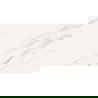 Mexen Colorado Blanc grès émaillé rectifié. G1, carrelage sol-mur 120 x 60 cm, brillant - TL161-120-060-00