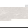Mexen Atlas Bianco grès émaillé rectifié G1, carreau sol-mur 120 x 60 cm, brillant - TL162-120-060-00