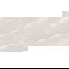 Mexen Atlas Bianco grès émaillé rectifié G1, carreau sol-mur 120 x 60 cm, brillant - TL162-120-060-00