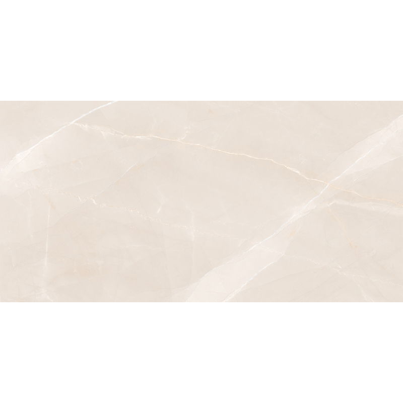 Mexen Atlas Beige grès émaillé rect. G1, carreau sol-mural 120 x 60 cm, brillant - TL162-120-060-01