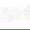 Gres émaillé rectifié Mexen Brillance Satuario Grey, carreau sol-mur 120 x 60 cm, brillant - TL163-120-060-00