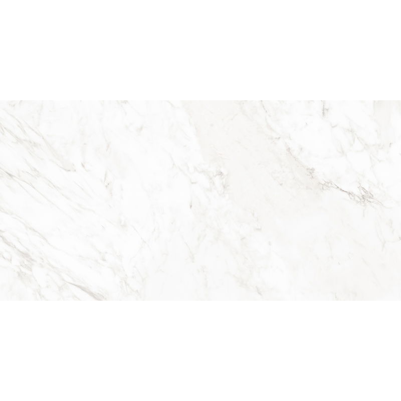 Mexen Brillance Satuario Grey grès émaillé rectifié. G1, carreau sol-mur 120 x 60 cm, brillant - TL163-120-060-00