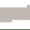 Mexen Windsar Gris carrelage cérame rectifié. G1, carreau sol-mural 120 x 60 cm, brillant - TL164-120-060-00