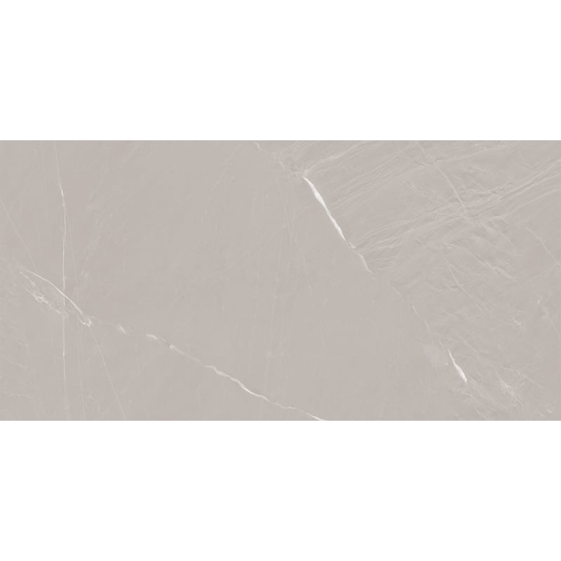 Mexen Windsar Gris grès émaillé rekt. G1, carreau de sol et mur 120 x 60 cm, brillant - TL164-120-060-00