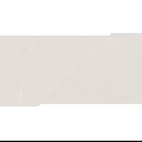 Mexen Windsar Blanc grès émaillé rectifié G1, carreau de sol et mural 120 x 60 cm, brillant - TL164-120-060-02