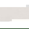 Mexen Windsar Blanc grès émaillé rectifié G1, carreau de sol et mural 120 x 60 cm, brillant - TL164-120-060-02