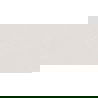 Mexen Windsar Blanc grès émaillé rectifié G1, carreau de sol et mural 120 x 60 cm, brillant - TL164-120-060-02