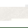 Mexen Rozallia Bianco grès émaillé rect. G1, carrelage sol-mur 120 x 60 cm, brillant - TL165-120-060-00