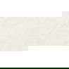 Mexen Rozallia Bianco grès émaillé rect. G1, carrelage sol-mur 120 x 60 cm, brillant - TL165-120-060-00