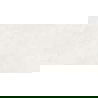 Mexen Rozallia Bianco grès émaillé rect. G1, carrelage sol-mur 120 x 60 cm, brillant - TL165-120-060-00