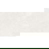Mexen Rozallia Bianco grès émaillé rectifié G1, carreau sol-mur 120 x 60 cm, brillant - TL165-120-060-00