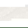 Mexen Rozallia Bianco grès émaillé rect. G1, carrelage sol-mur 120 x 60 cm, brillant - TL165-120-060-00