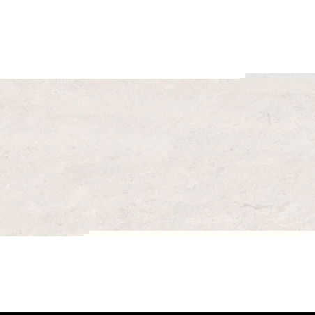 Mexen Dayno Bianco Grès émaillé rectifié G1, carreau sol-mur 120 x 60 cm, brillant - TL166-120-060-00